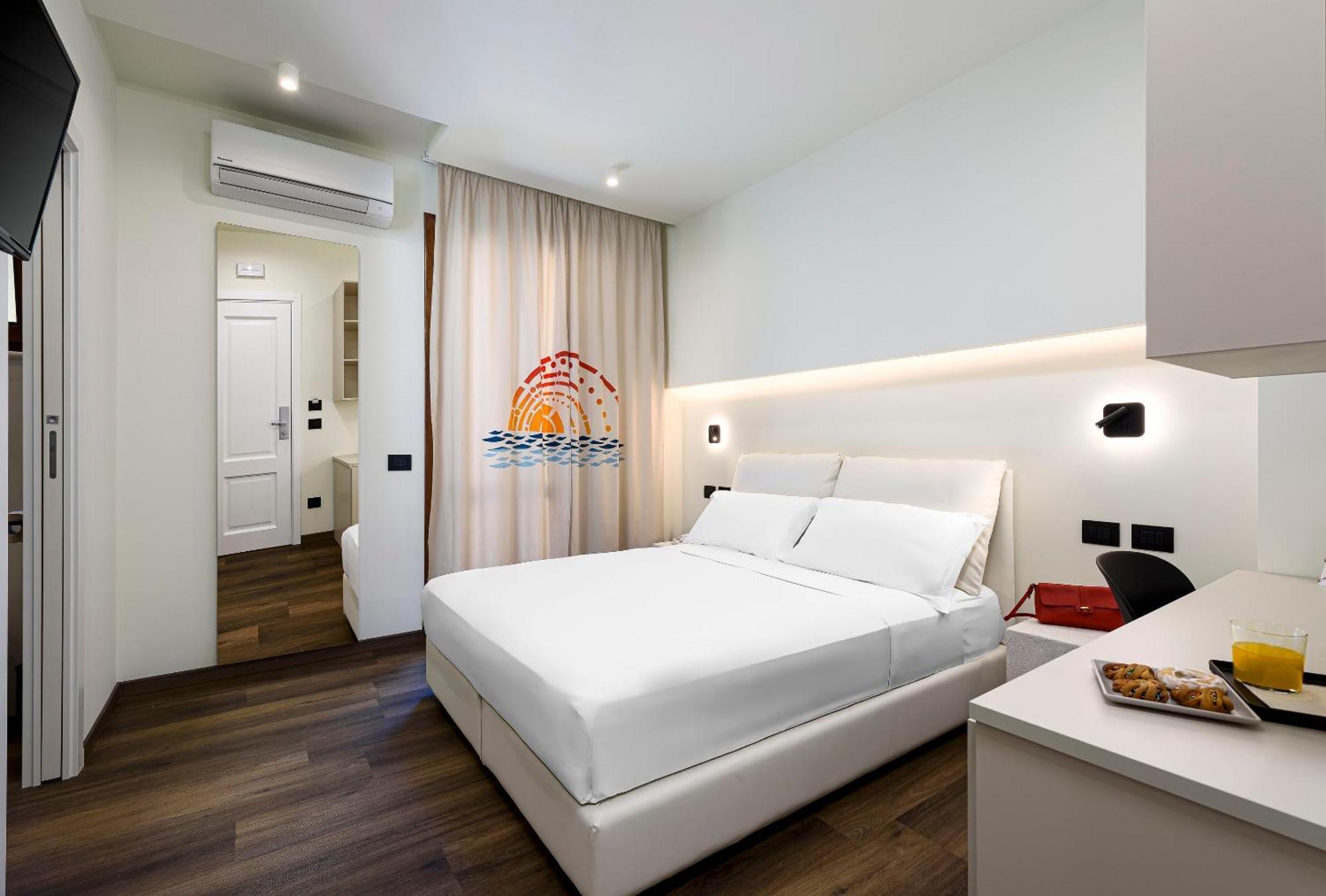 Albergo Auralba San Vito Lo Capo Exterior foto